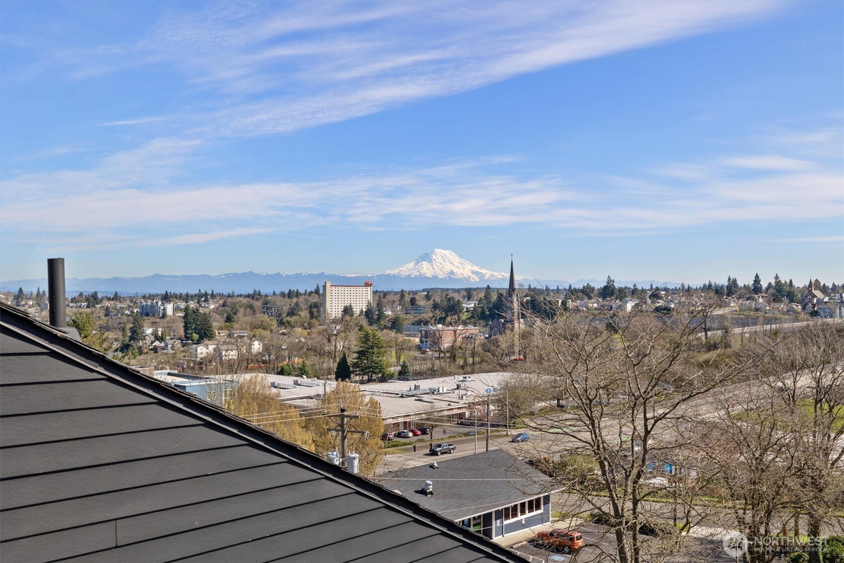 2535 SE I St #A, Tacoma, WA 98405