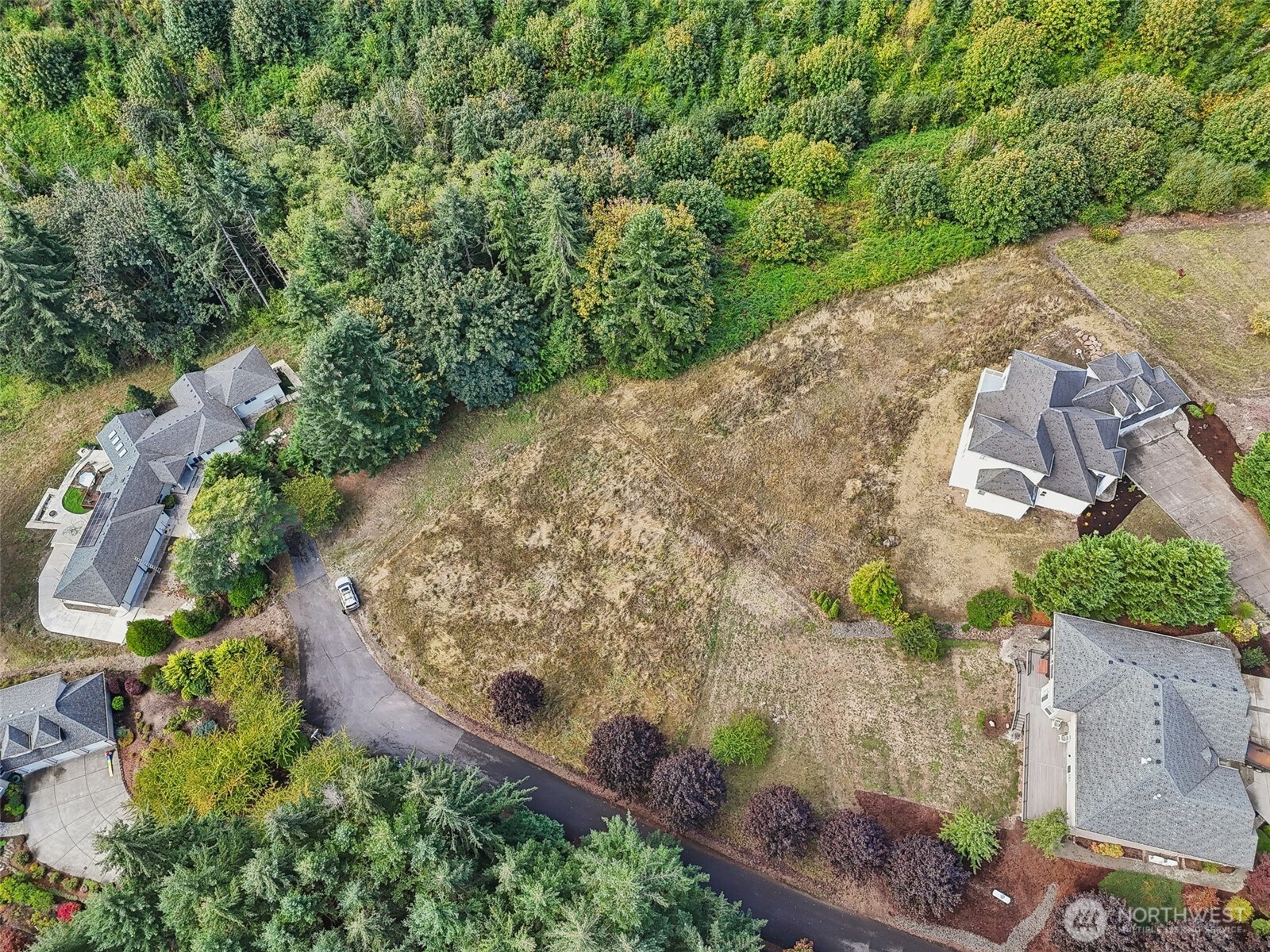 168 Upland Drive , Woodland, WA 98674