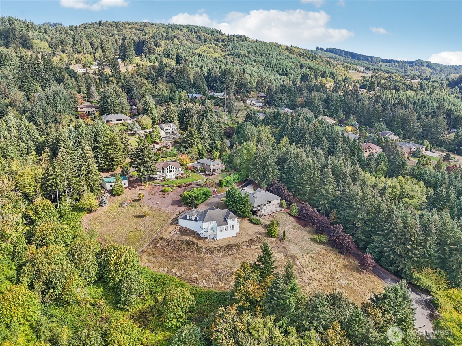 168 Upland Drive , Woodland, WA 98674