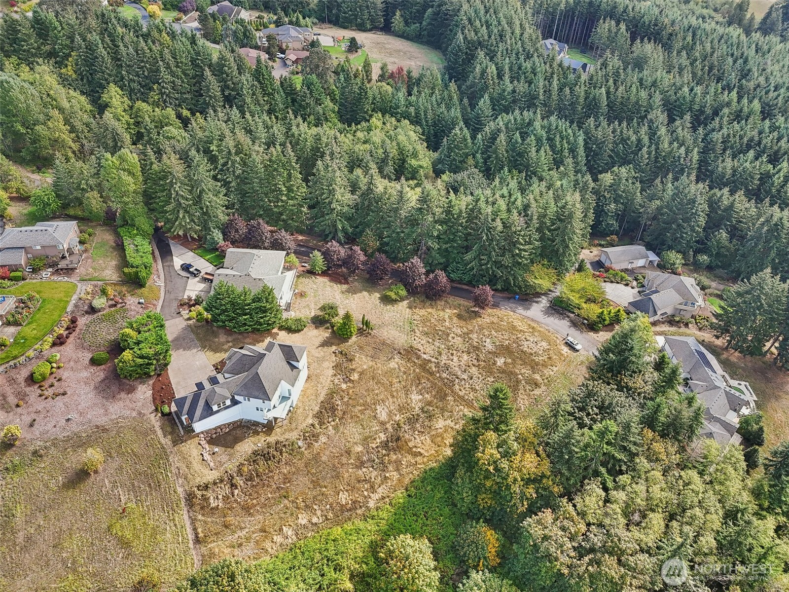 168 Upland Drive , Woodland, WA 98674