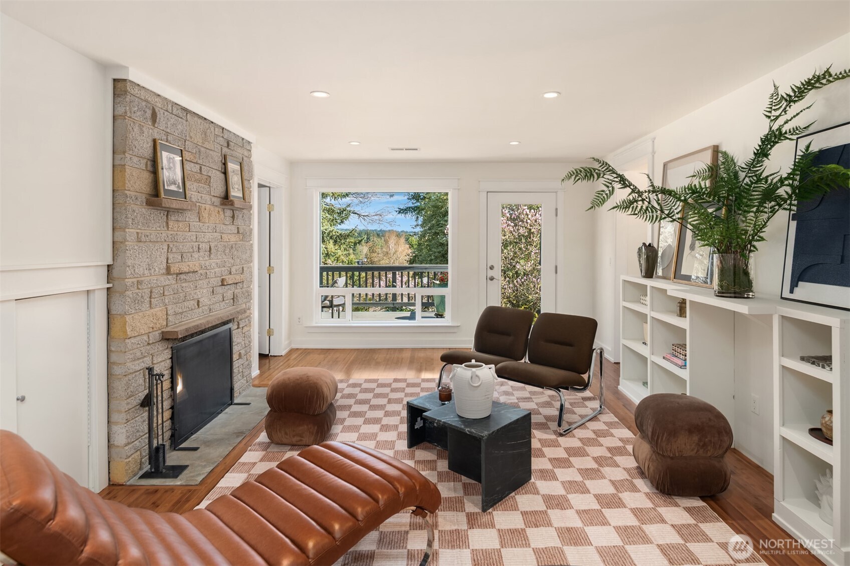 11544 24th Avenue NE, Seattle, WA 98125