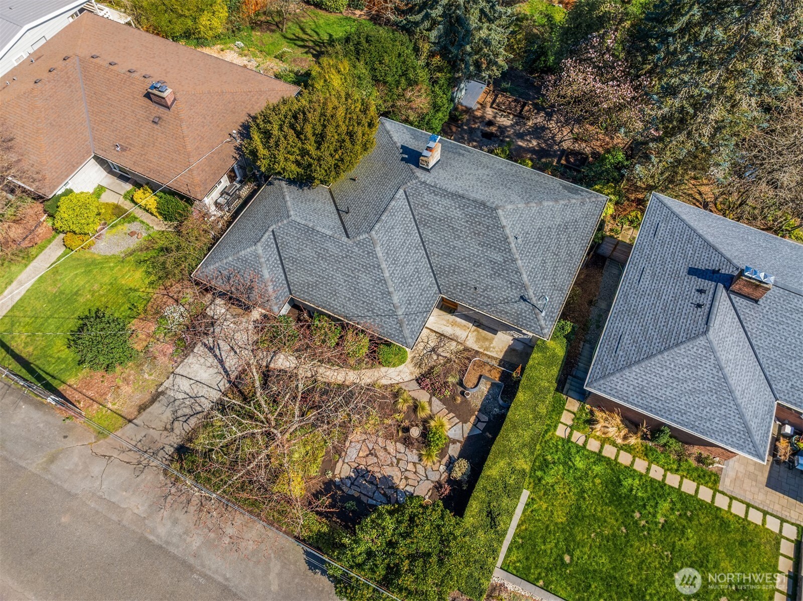 11544 24th Avenue NE, Seattle, WA 98125