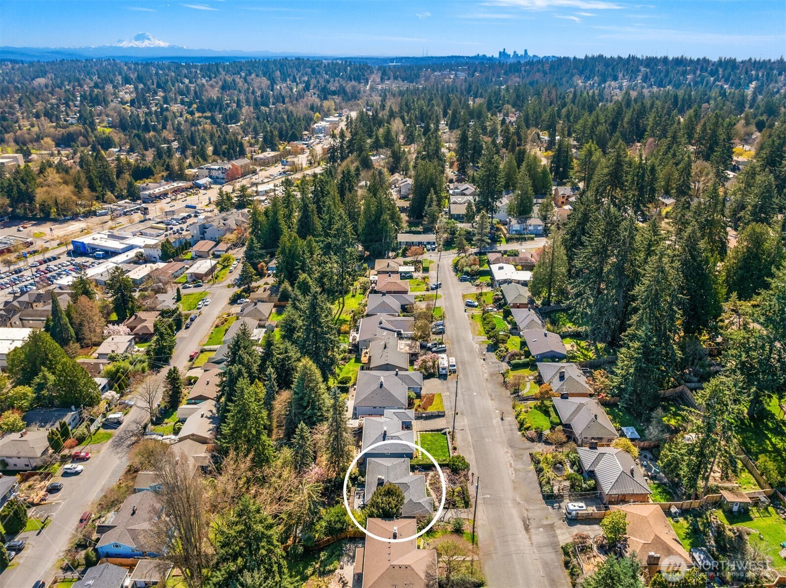 11544 24th Avenue NE, Seattle, WA 98125