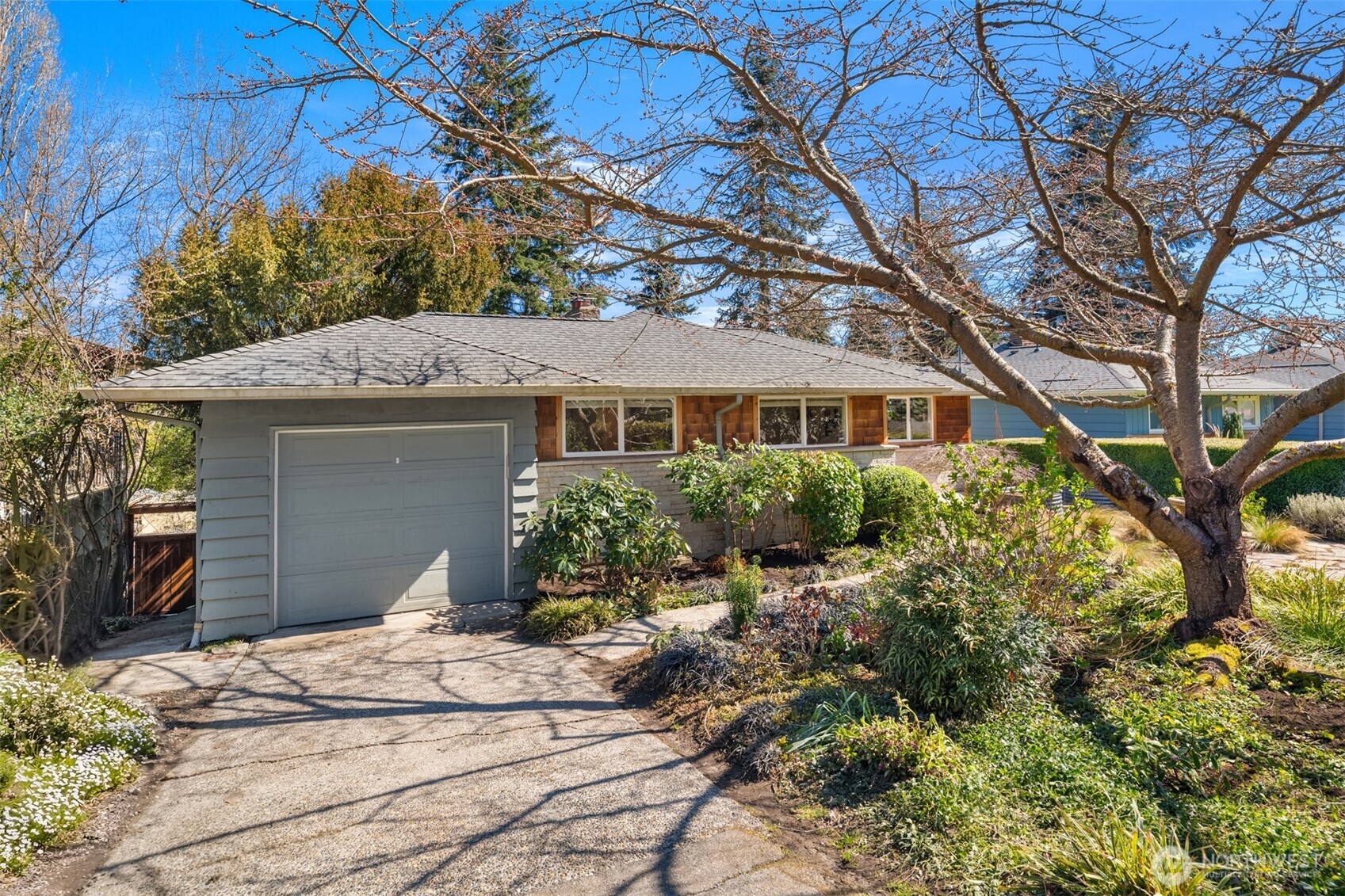 11544 24th Avenue NE, Seattle, WA 98125