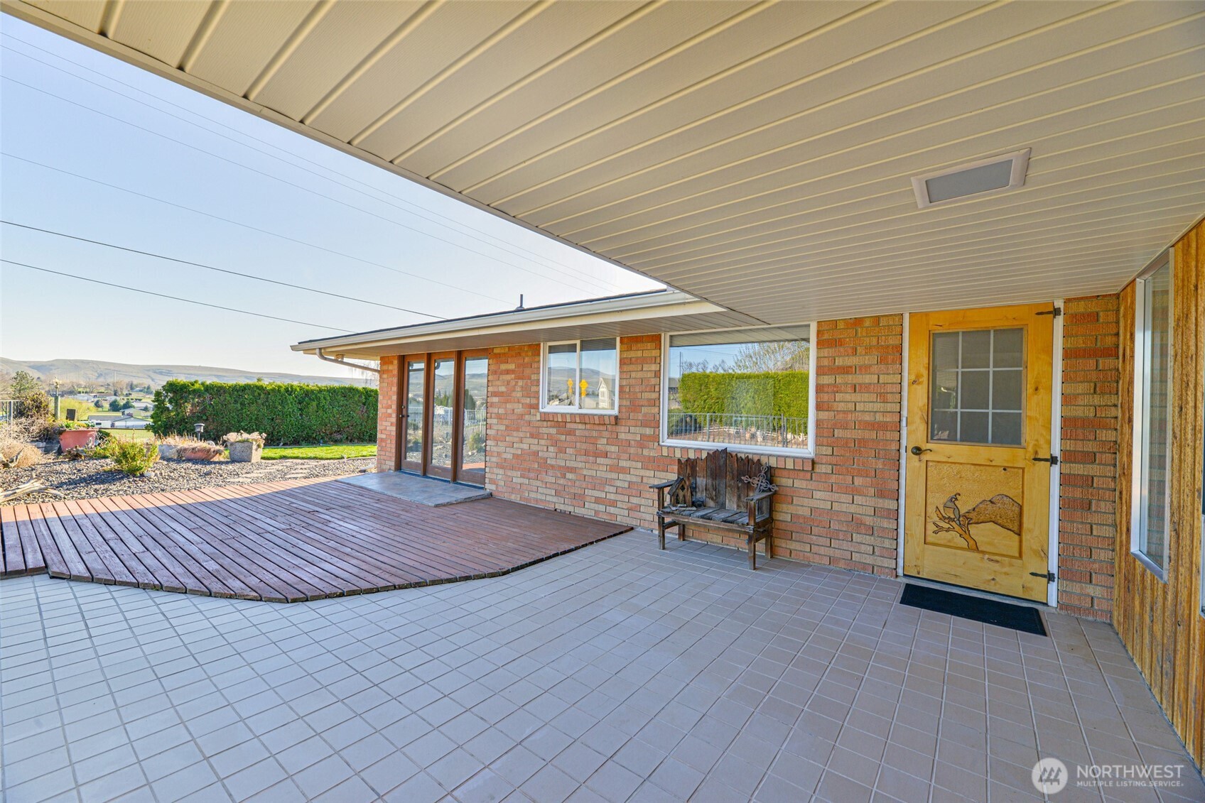 91 Wilson Road , Yakima, WA 98901