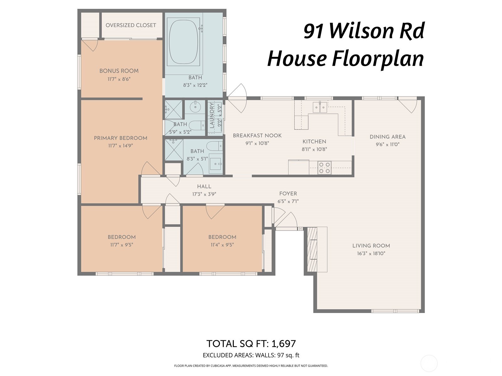 91 Wilson Road , Yakima, WA 98901