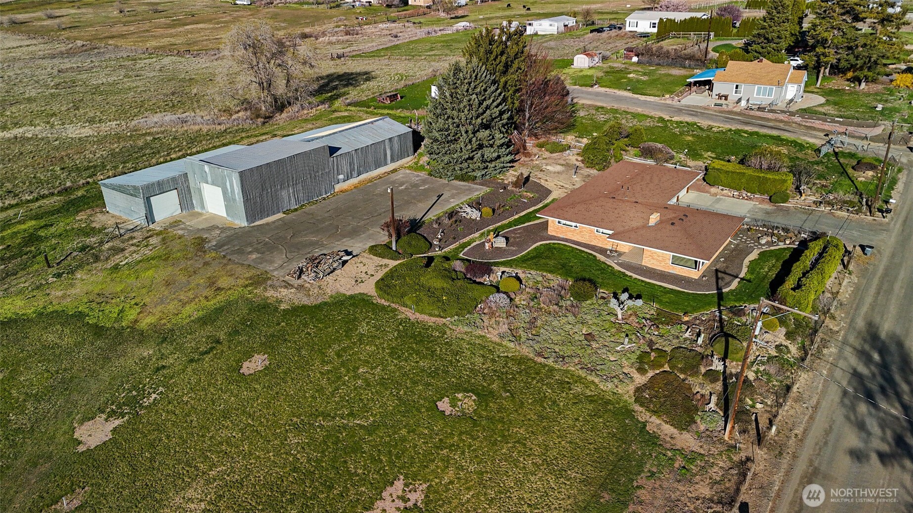 91 Wilson Road , Yakima, WA 98901