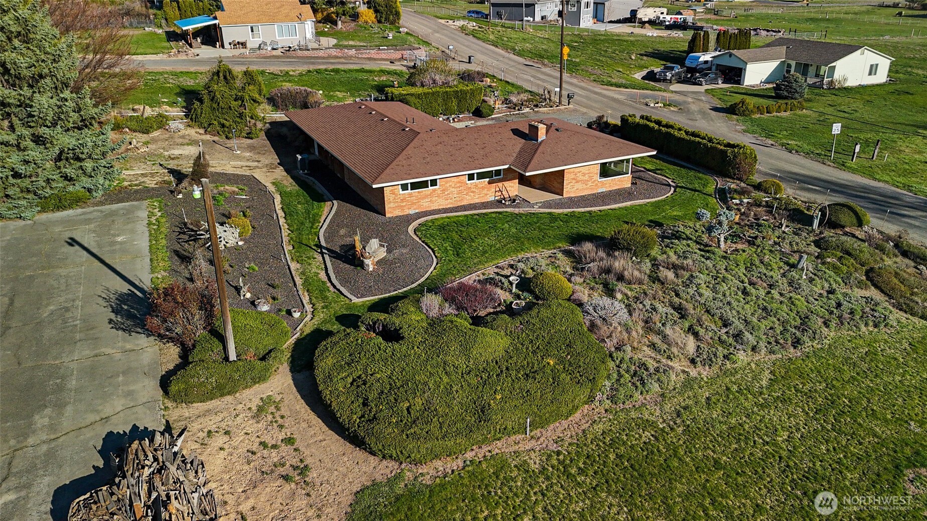91 Wilson Road , Yakima, WA 98901
