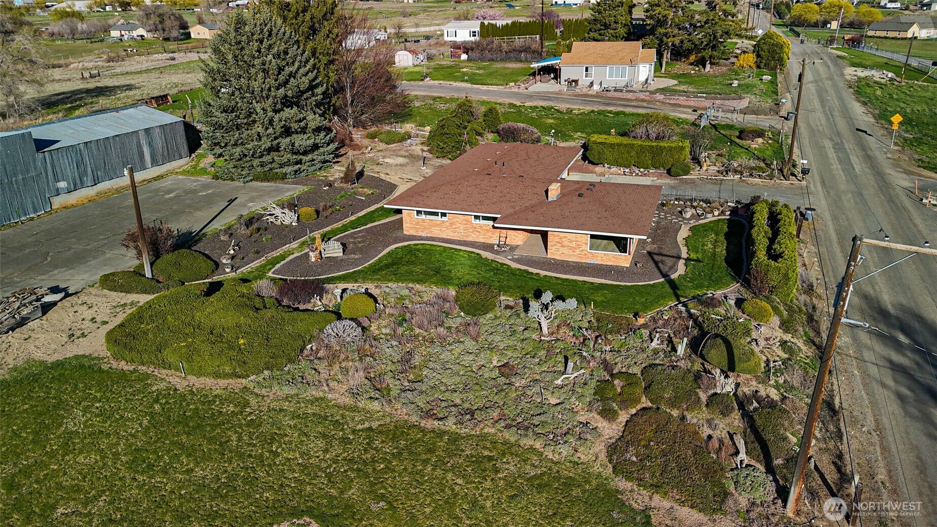 91 Wilson Road , Yakima, WA 98901