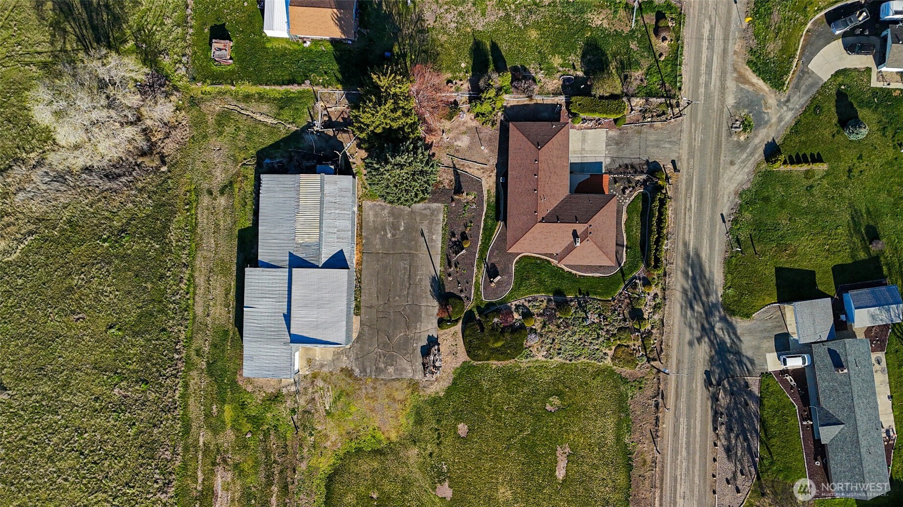 91 Wilson Road , Yakima, WA 98901