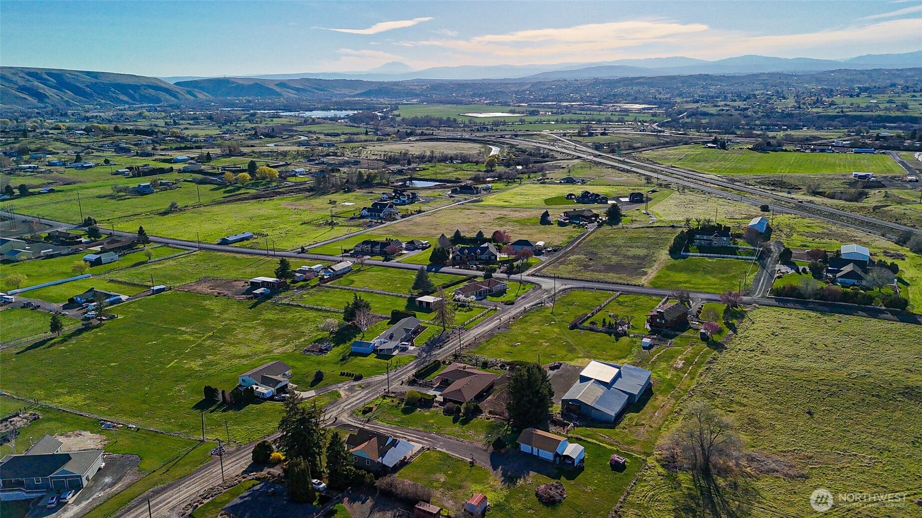 91 Wilson Road , Yakima, WA 98901