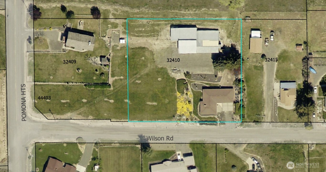 91 Wilson Road , Yakima, WA 98901