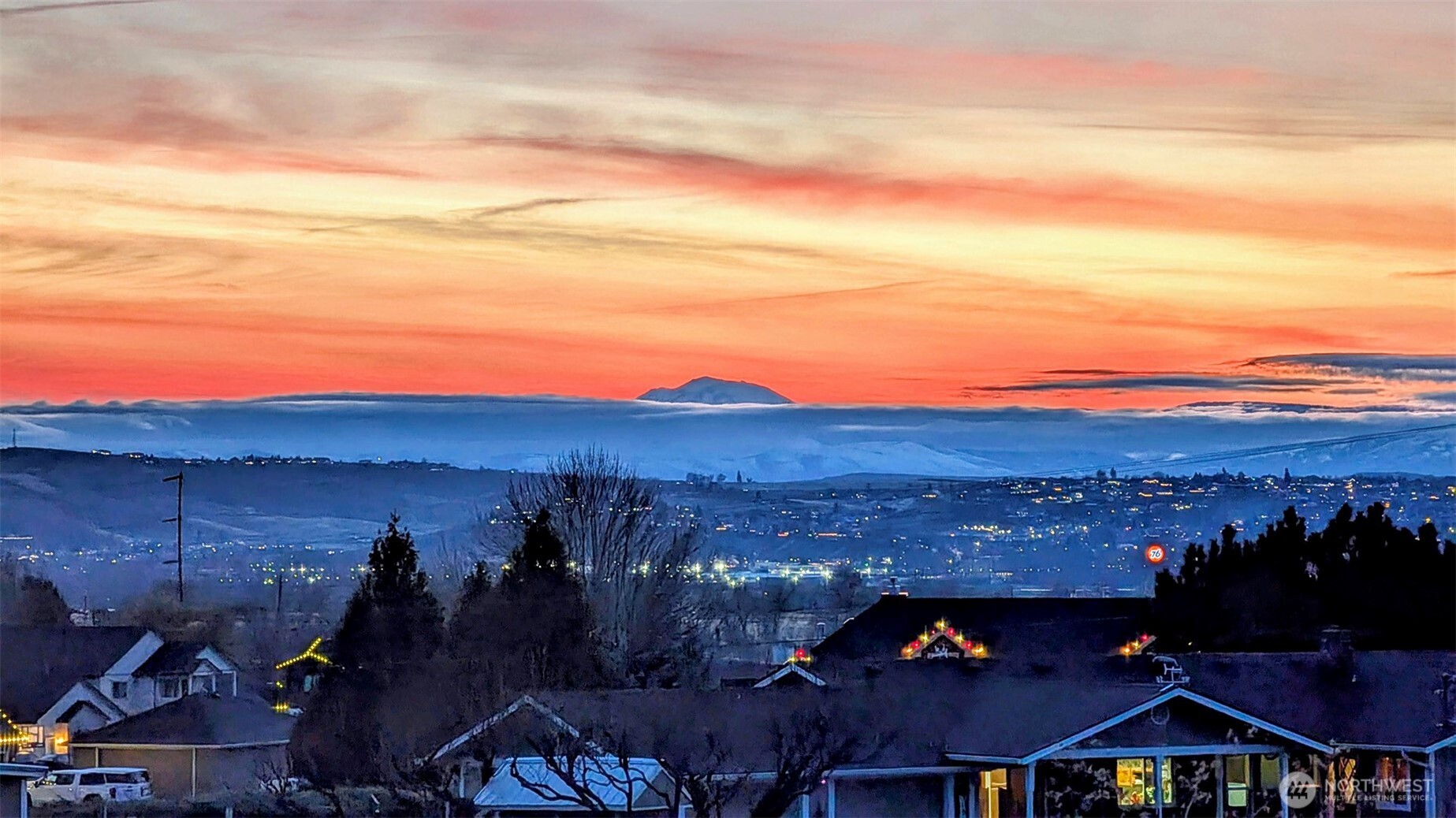 91 Wilson Road , Yakima, WA 98901