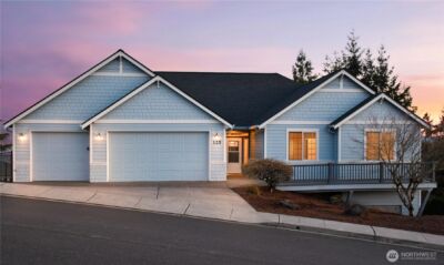 125 Ship Watch Circle , Kalama, WA 98625-0048