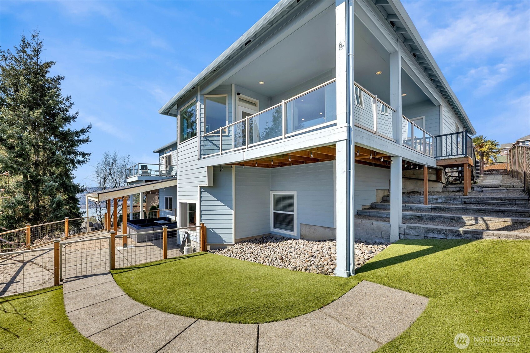 125 Ship Watch Circle , Kalama, WA 98625-0048