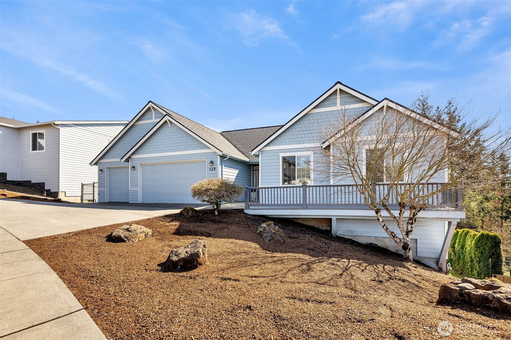 125 Ship Watch Circle , Kalama, WA 98625-0048