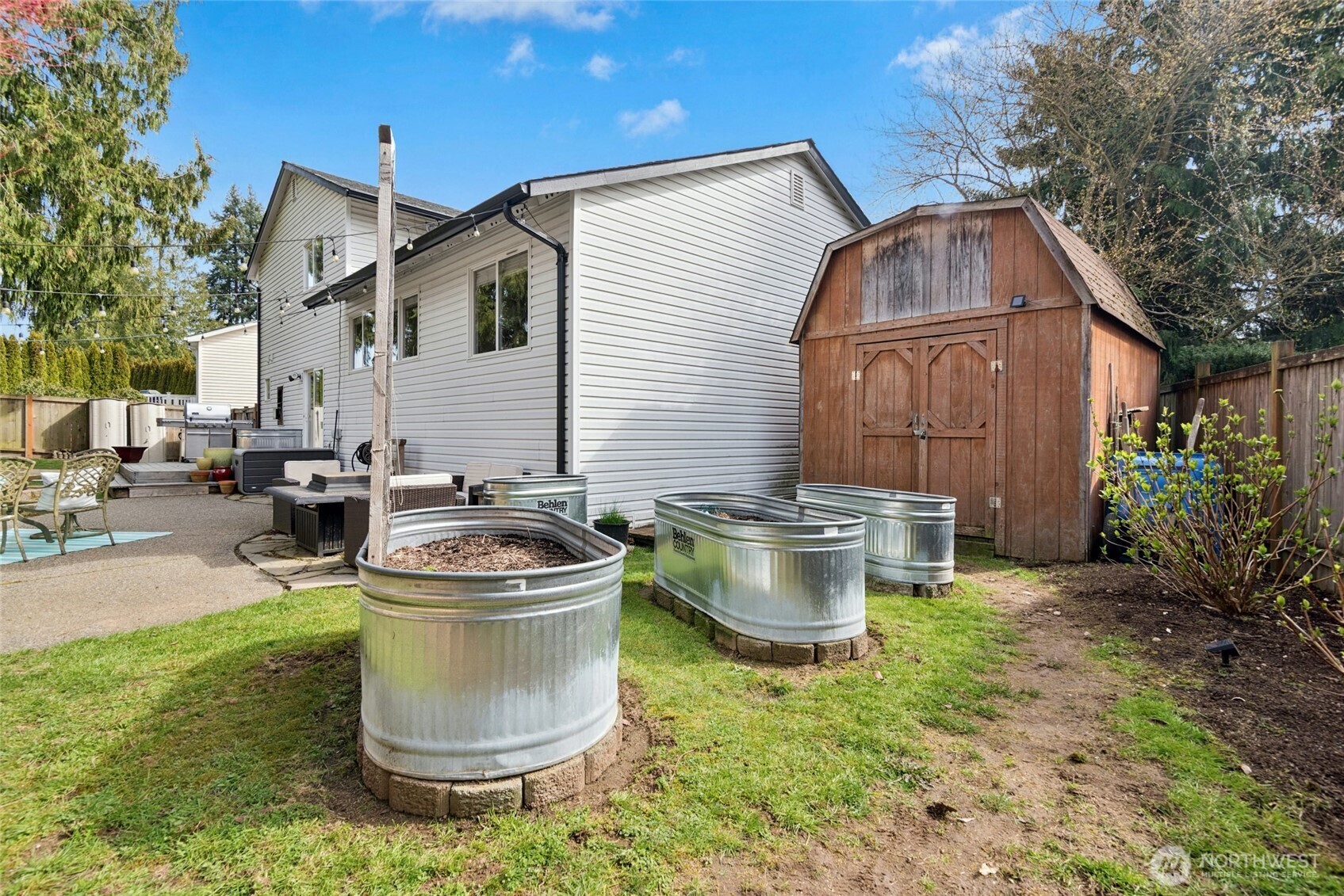 2413 101st Street SE, Everett, WA 98208