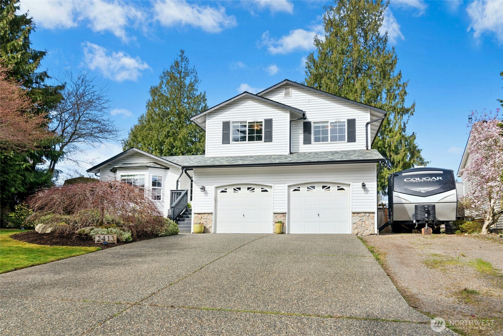 2413 101st Street SE, Everett, WA 98208