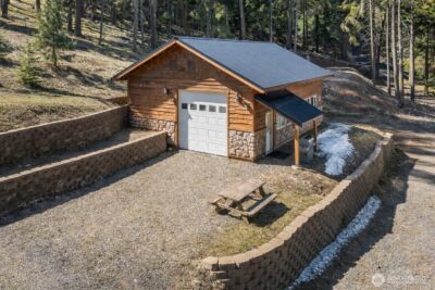 130 Horse Heaven Road , Cle Elum, WA 98922