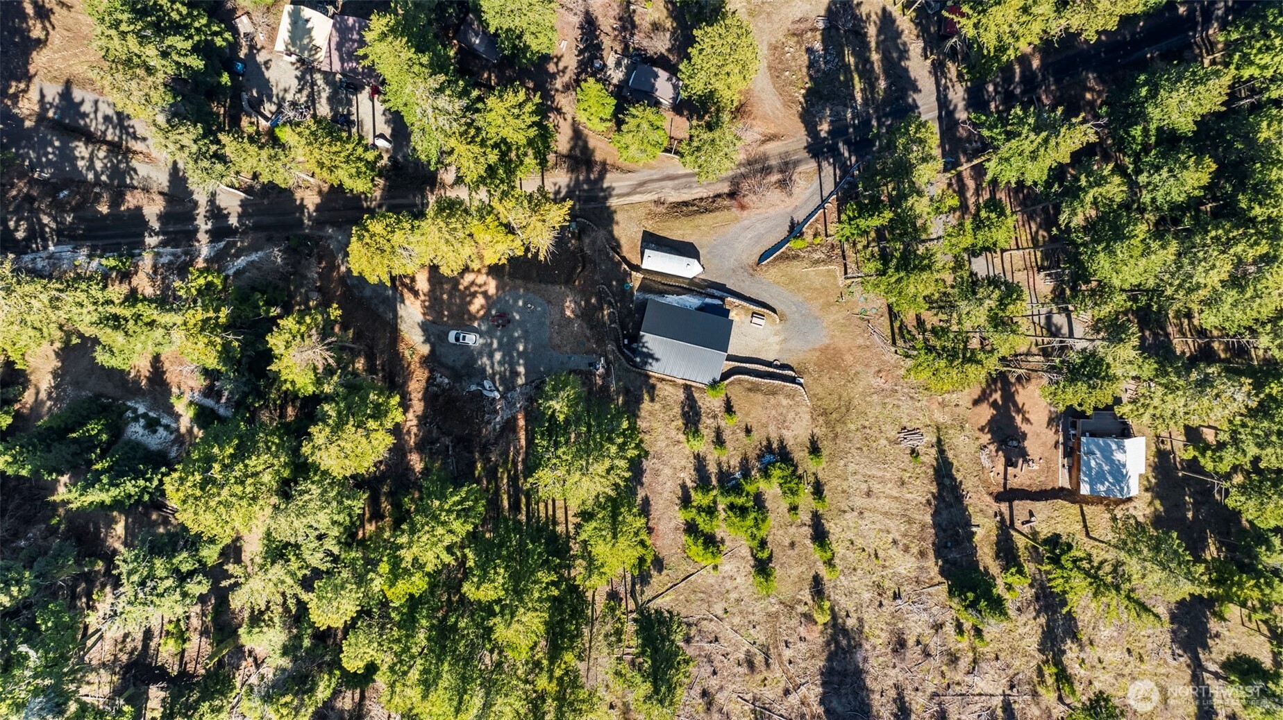 130 Horse Heaven Road , Cle Elum, WA 98922