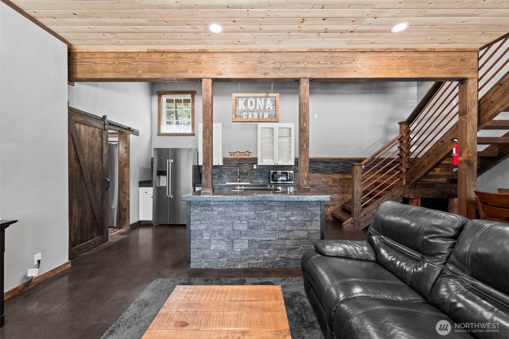 130 Horse Heaven Road , Cle Elum, WA 98922