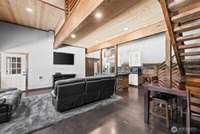 130 Horse Heaven Road , Cle Elum, WA 98922 - Photo 16