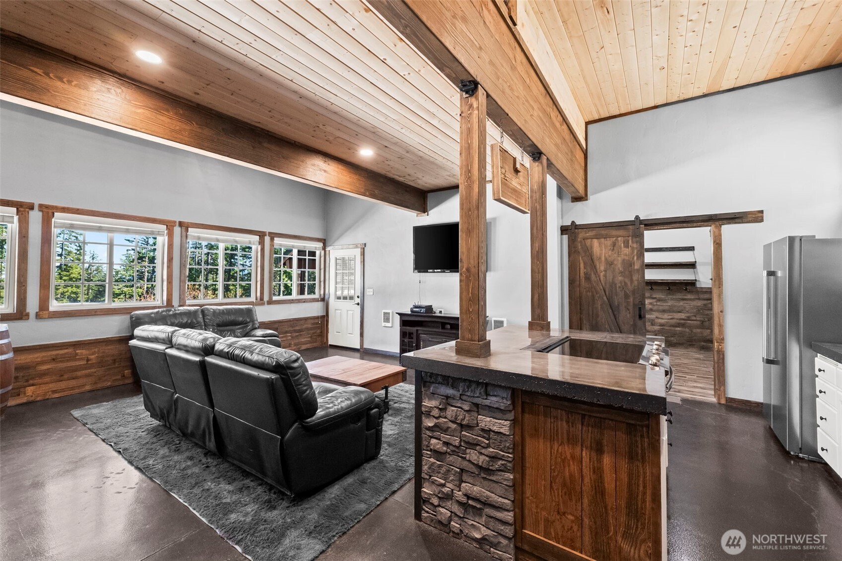 130 Horse Heaven Road , Cle Elum, WA 98922