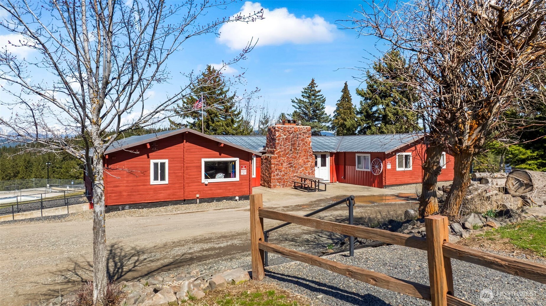 130 Horse Heaven Road , Cle Elum, WA 98922