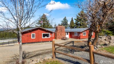 130 Horse Heaven Road , Cle Elum, WA 98922 - Photo 34