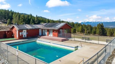 130 Horse Heaven Road , Cle Elum, WA 98922 - Photo 4