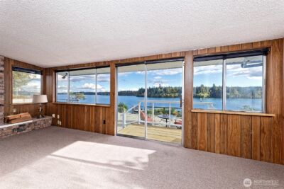 240 E Orchard Beach Drive , Grapeview, WA 98546 - Photo 11
