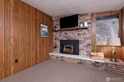 240 E Orchard Beach Drive , Grapeview, WA 98546 - Photo 12