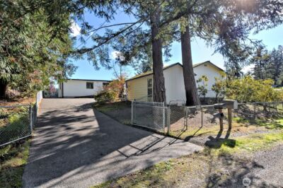 240 E Orchard Beach Drive , Grapeview, WA 98546 - Photo 23