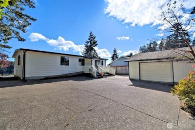 240 E Orchard Beach Drive , Grapeview, WA 98546 - Photo 24