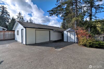 240 E Orchard Beach Drive , Grapeview, WA 98546 - Photo 25