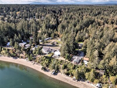 240 E Orchard Beach Drive , Grapeview, WA 98546 - Photo 29