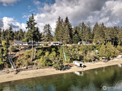 240 E Orchard Beach Drive , Grapeview, WA 98546 - Photo 30