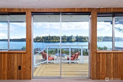 240 E Orchard Beach Drive , Grapeview, WA 98546 - Photo 3