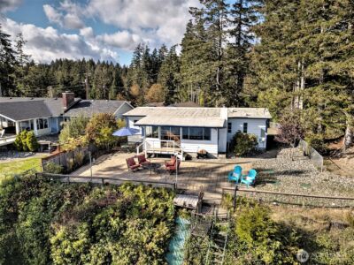 240 E Orchard Beach Drive , Grapeview, WA 98546 - Photo 35