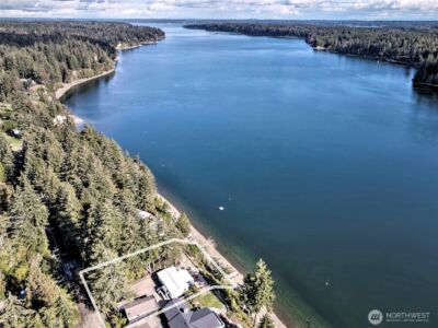 240 E Orchard Beach Drive , Grapeview, WA 98546 - Photo 7