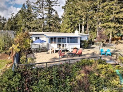 240 E Orchard Beach Drive , Grapeview, WA 98546 - Photo 10