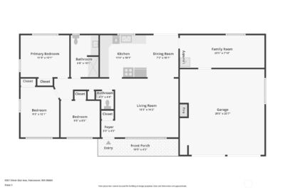 9301 Silver Star Avenue , Vancouver, WA 98664 - Photo 29