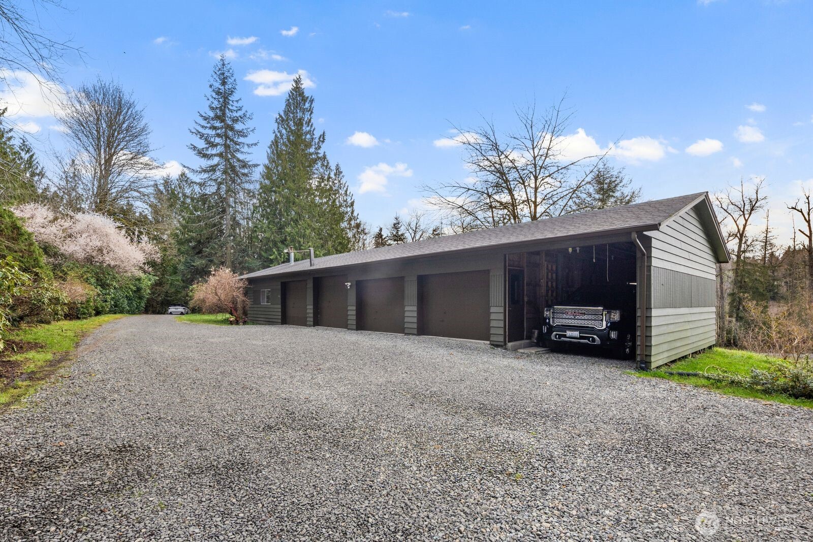 31014 128th Street E, Buckley, WA 98321