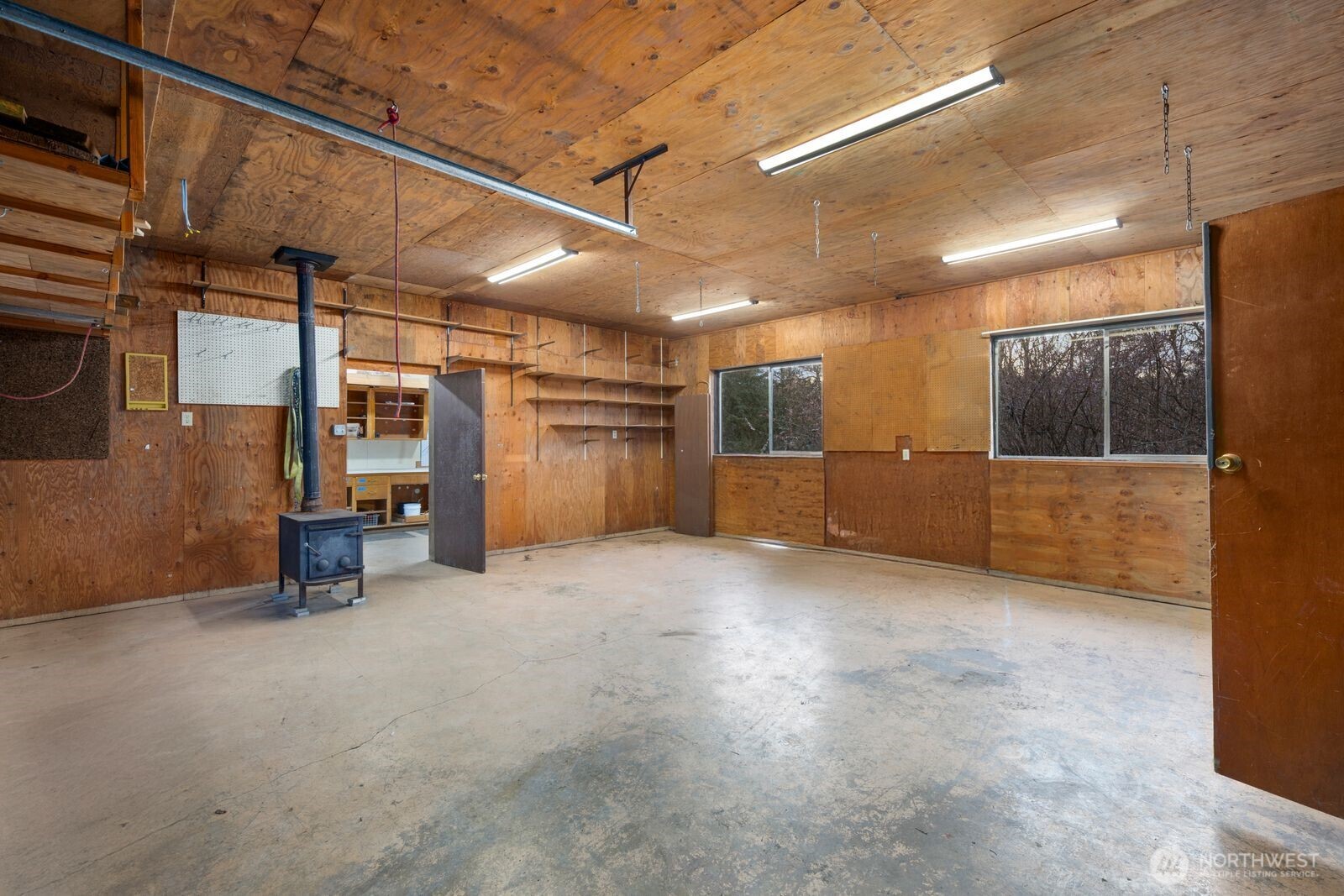 31014 128th Street E, Buckley, WA 98321