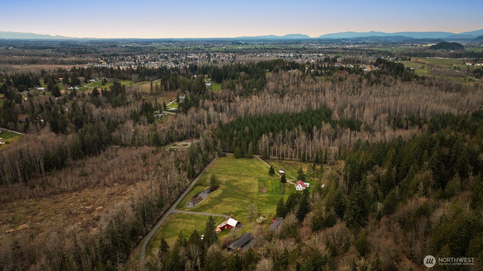 31014 128th Street E, Buckley, WA 98321