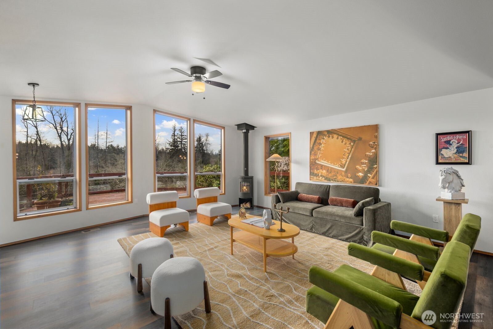 31014 128th Street E, Buckley, WA 98321