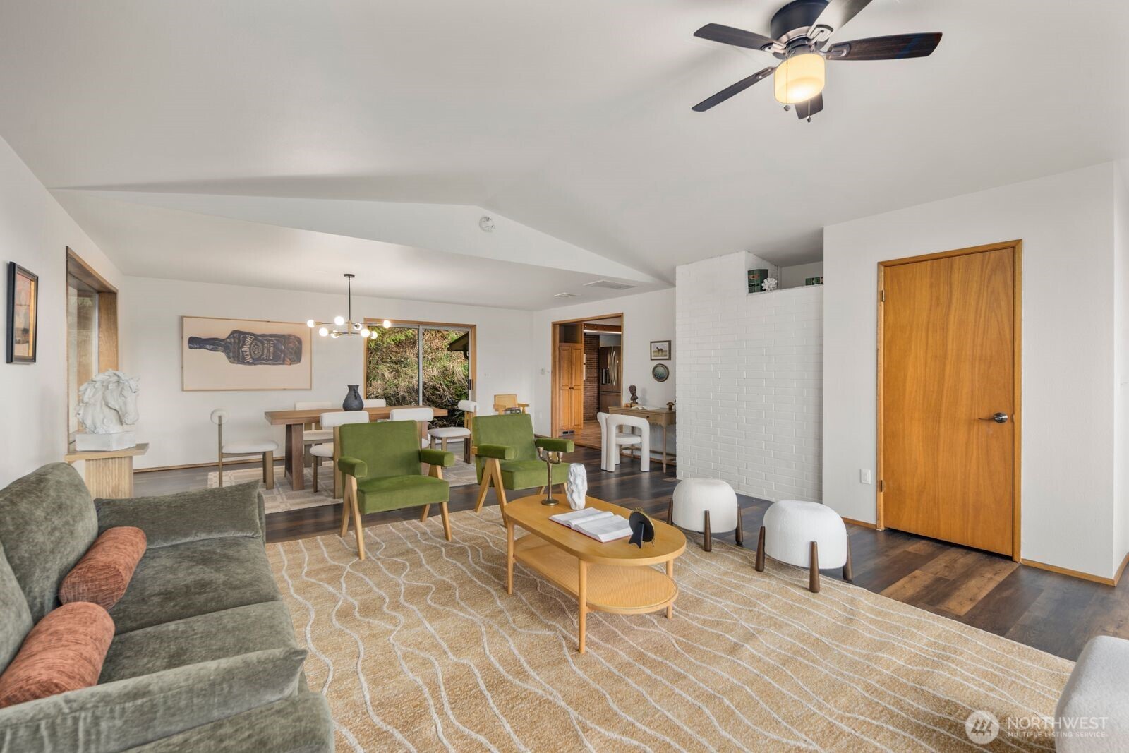 31014 128th Street E, Buckley, WA 98321