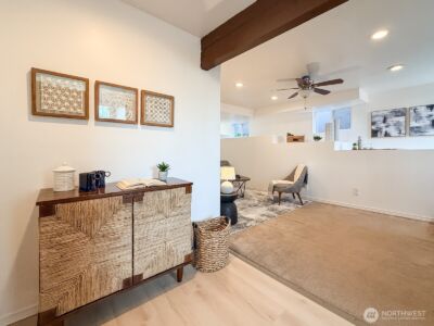 8856 32ND Avenue SW #A, Seattle, WA 98126 - Photo 16