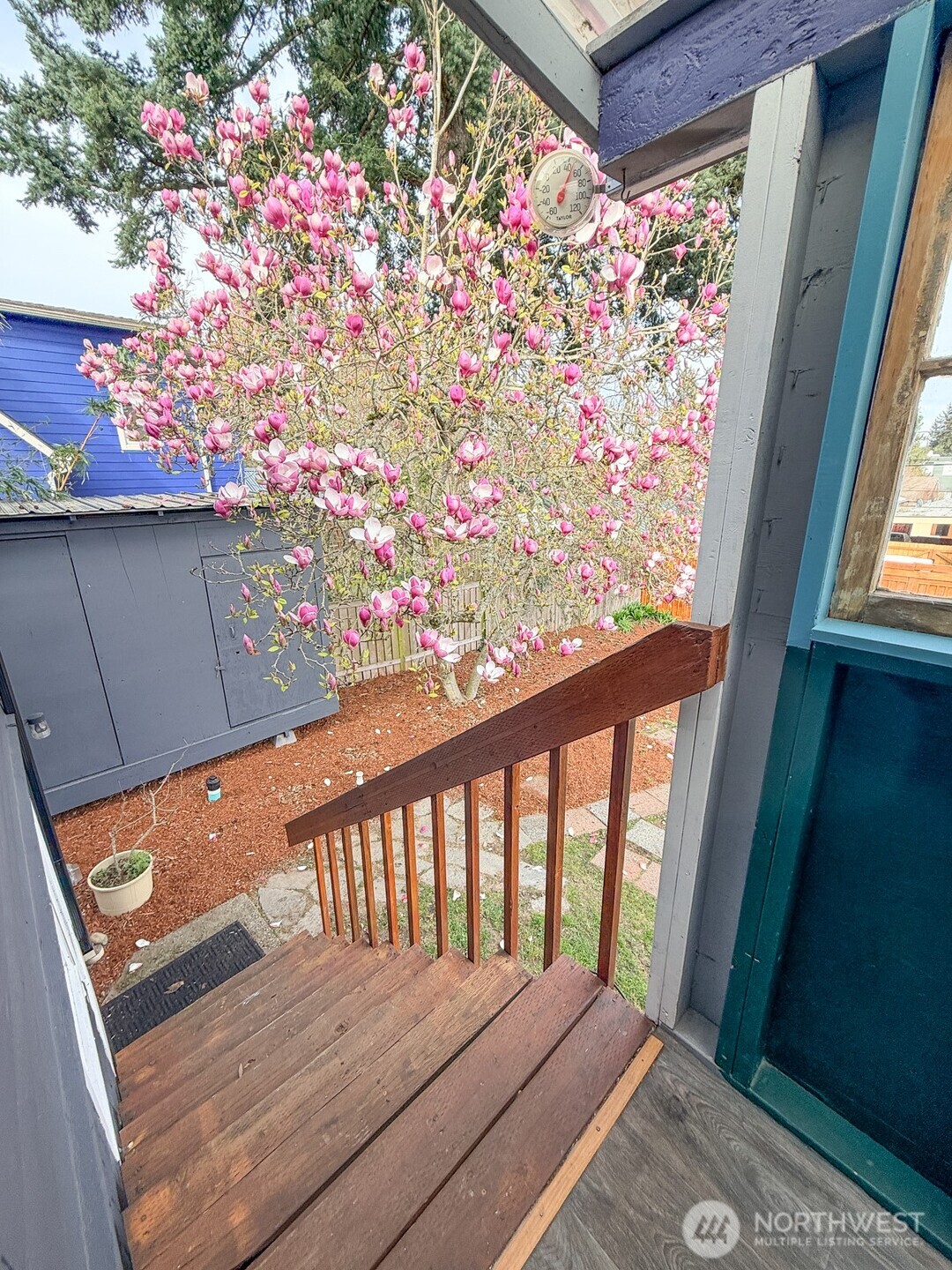 8856 32ND Avenue SW #A, Seattle, WA 98126