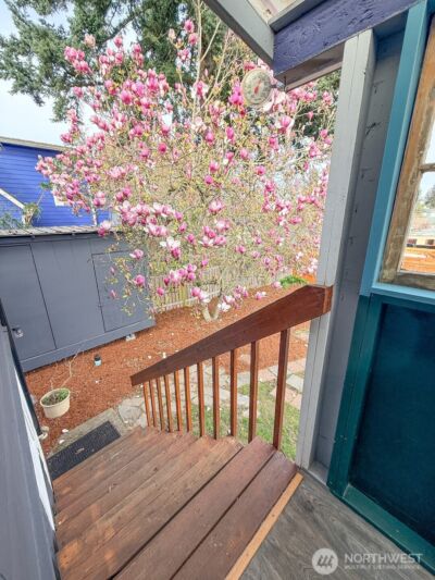 8856 32ND Avenue SW #A, Seattle, WA 98126 - Photo 17